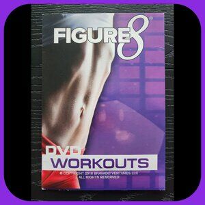 BODY FX || Figure 8 DVD Workouts